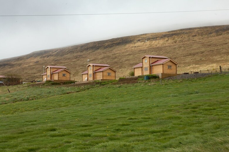 Hostal �sar Hostel