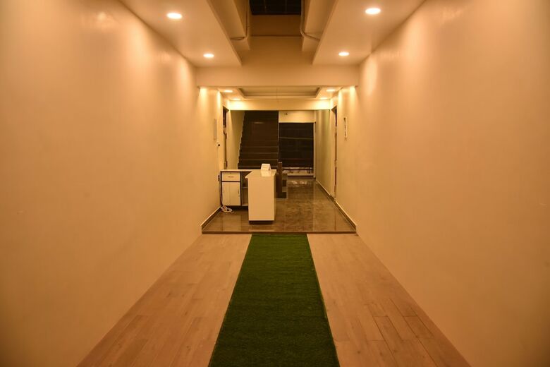 Hostal Hotel Relax Inn