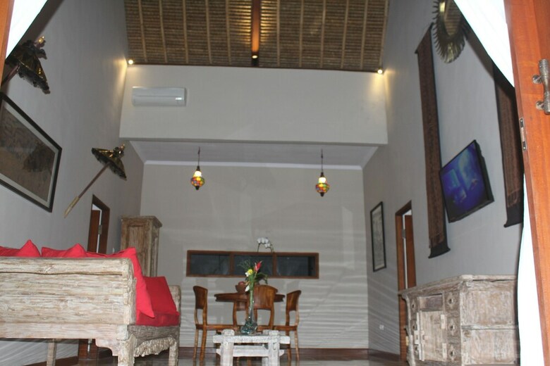 Junjungan Serenity Privite Villa & Spa + Pool
