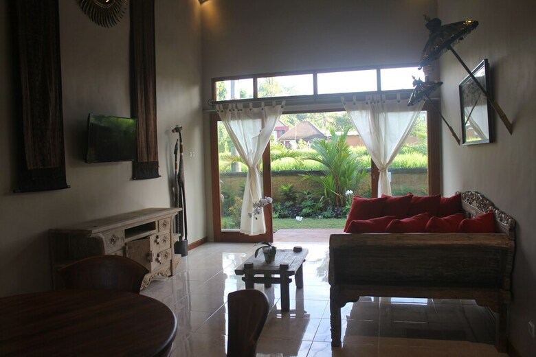 Junjungan Serenity Privite Villa & Spa + Pool