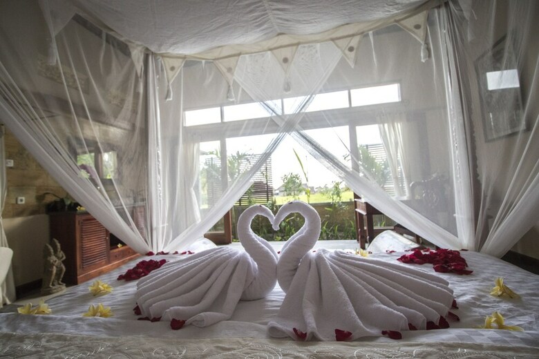 Junjungan Serenity Privite Villa & Spa + Pool