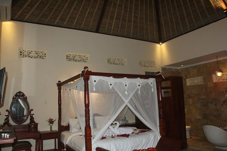 Junjungan Serenity Privite Villa & Spa + Pool