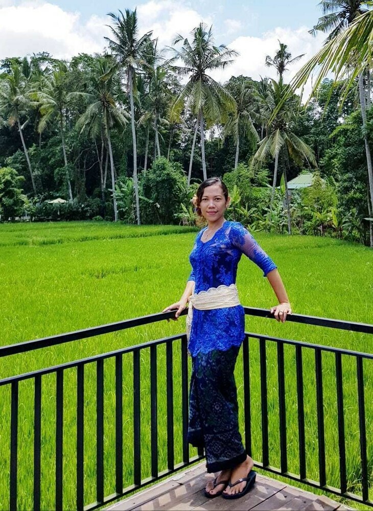 Junjungan Serenity Privite Villa & Spa + Pool