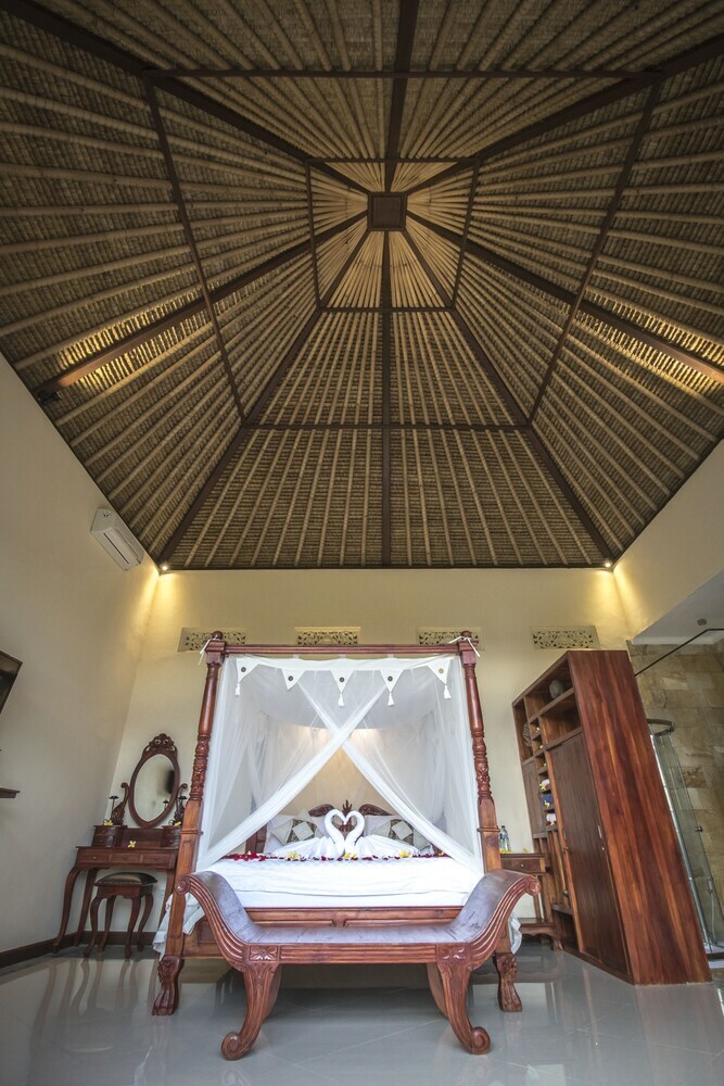 Junjungan Serenity Privite Villa & Spa + Pool