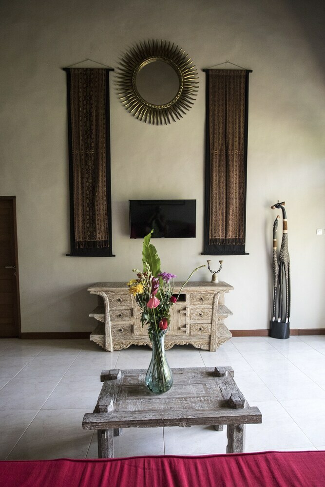 Junjungan Serenity Privite Villa & Spa + Pool