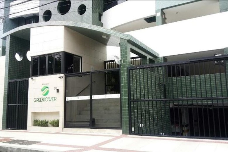 Aparthotel Quarto/sala Em Jati�ca