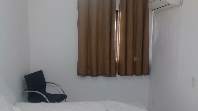 Aparthotel Quarto/sala Em Jati�ca