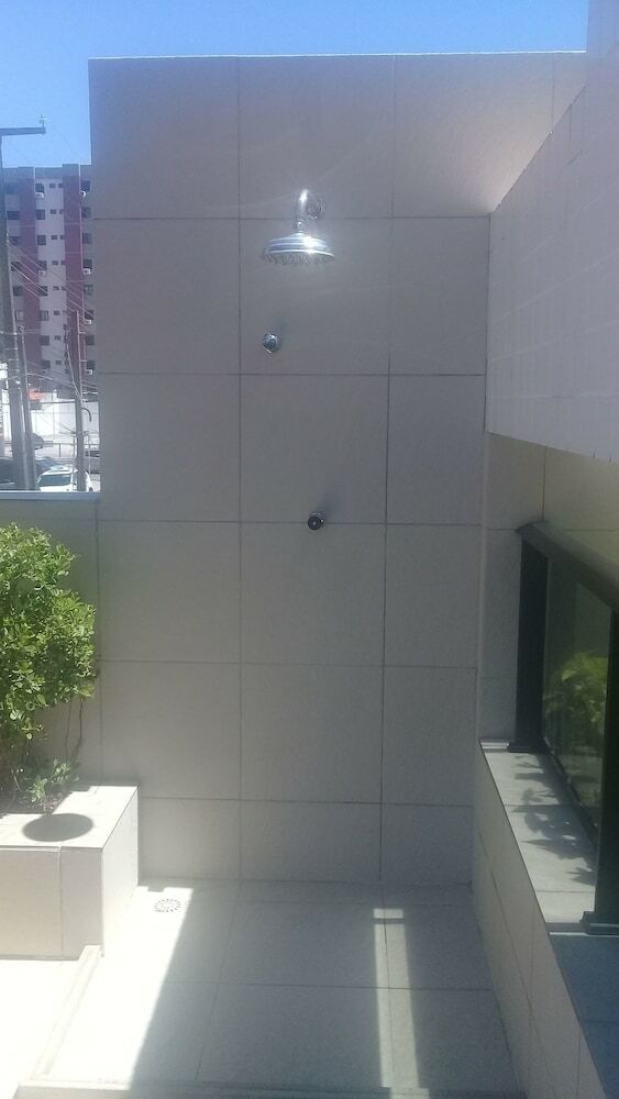 Aparthotel Quarto/sala Em Jati�ca