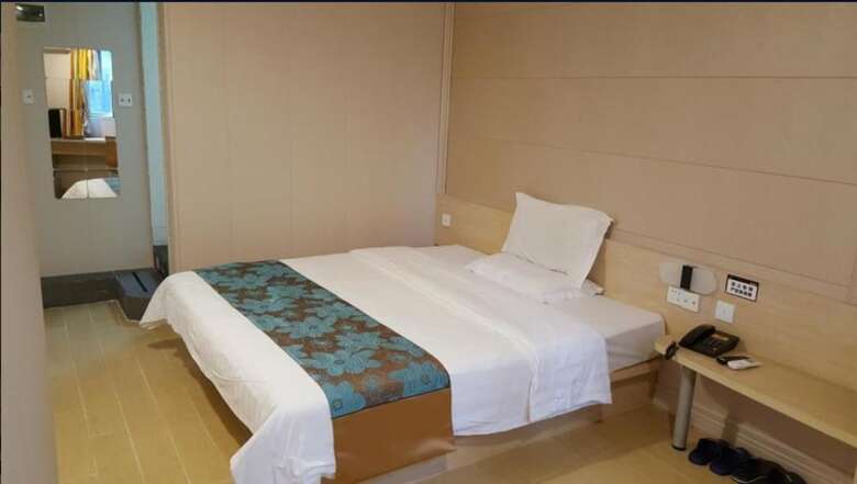 Shenzhen Zhuobei Hotel