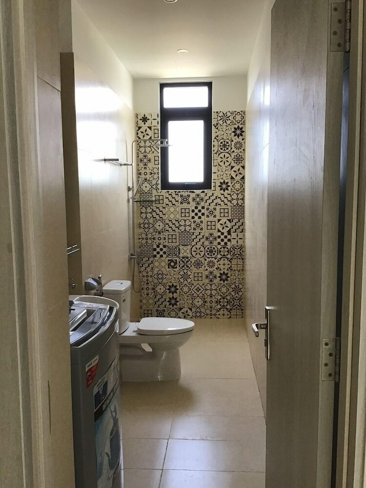 Nirva Apartment
