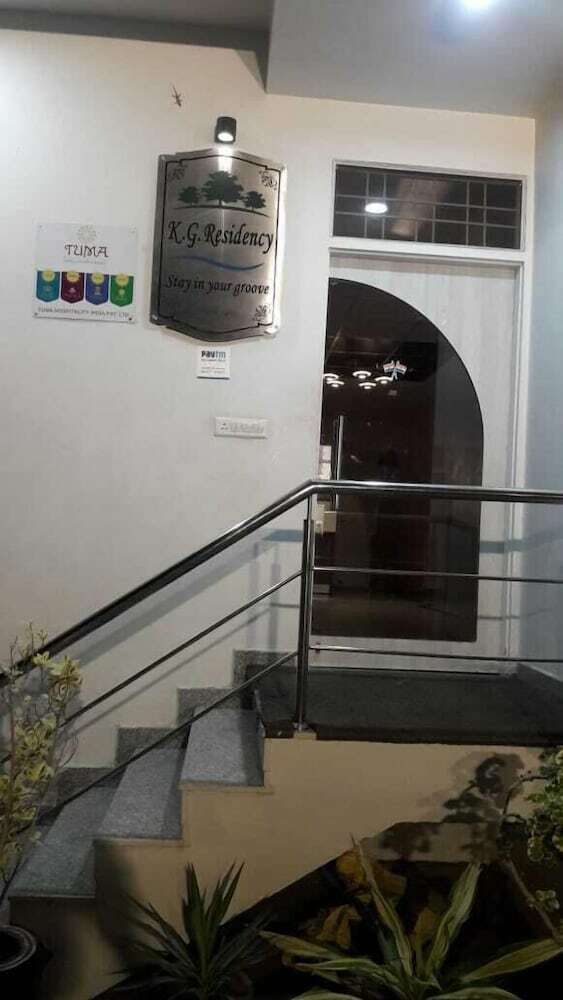 Hotel Tuma Club House