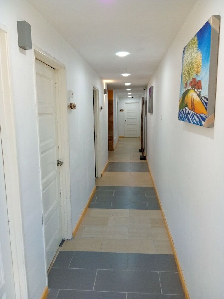 The Serai Cottage Transit Hotel