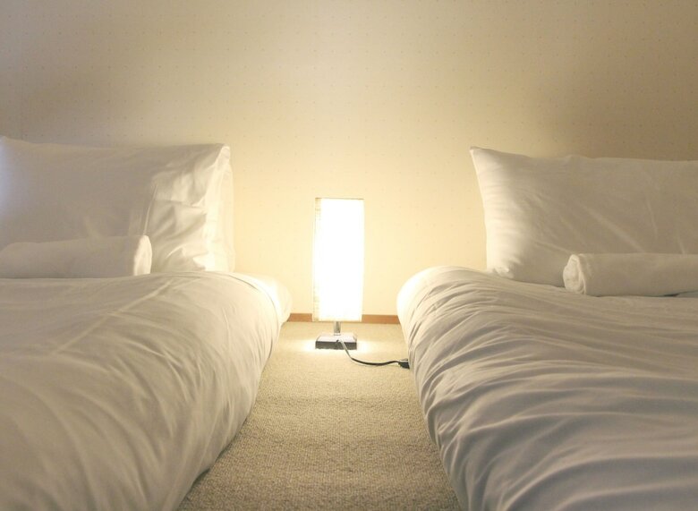 Hotel Mountain Hut Myoko