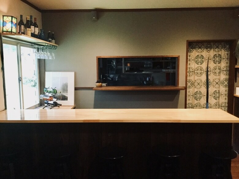 Hotel Mountain Hut Myoko