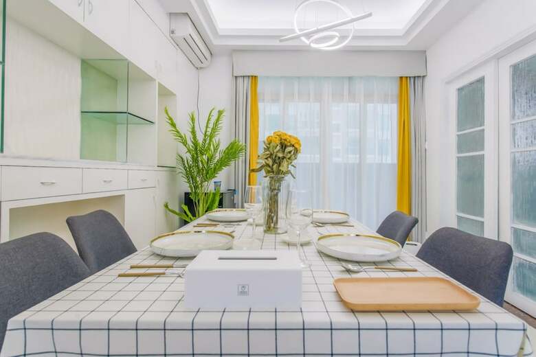 Locals Boutique Apartment Jida No2