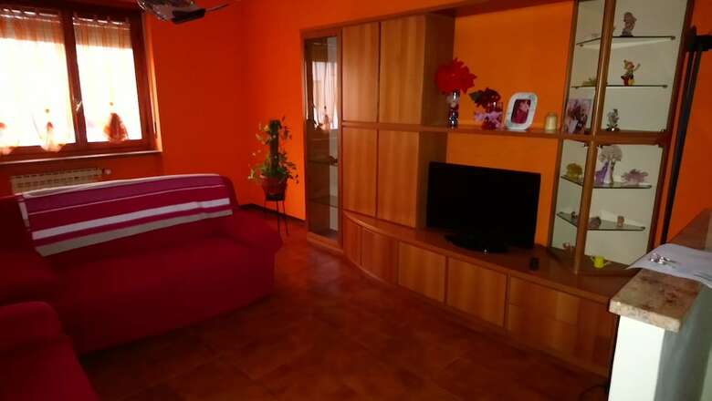 Apartamento Casa Stellone