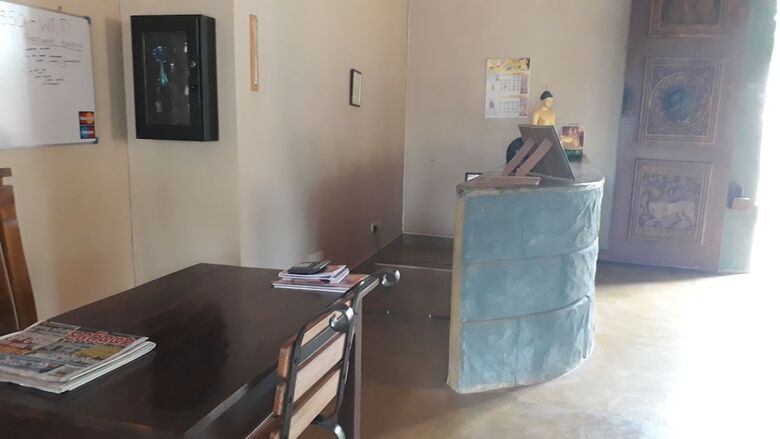 Isiwara Paura Ayurvedic Lodge