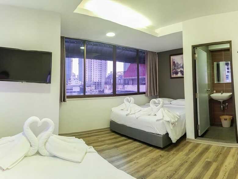 Kim Korner Hotel