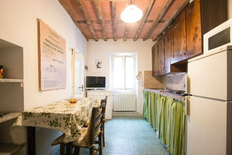 Apartamento Palazzo Ferretti