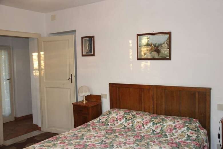 Apartamento Palazzo Ferretti