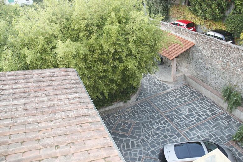 Apartamento Palazzo Ferretti