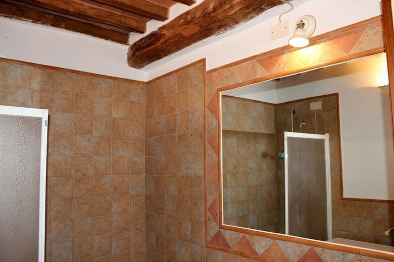 Apartamento Palazzo Ferretti
