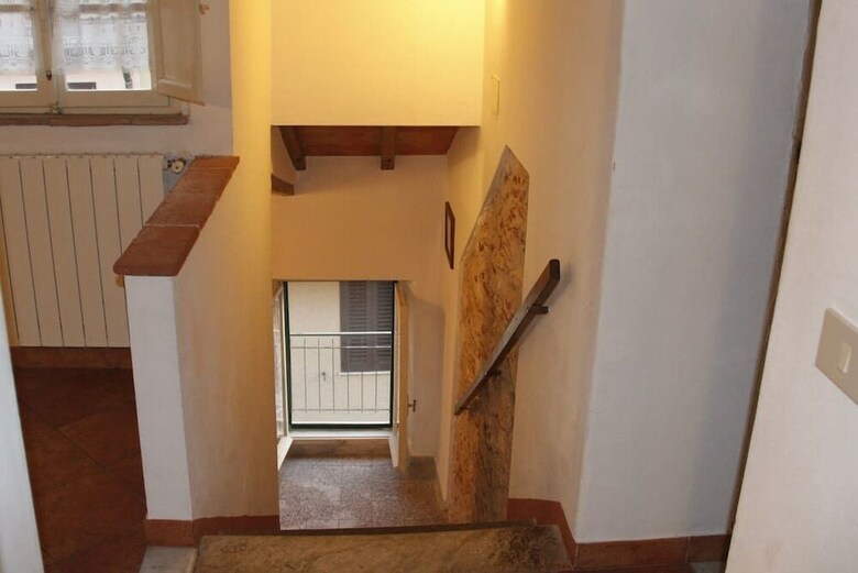 Apartamento Palazzo Ferretti
