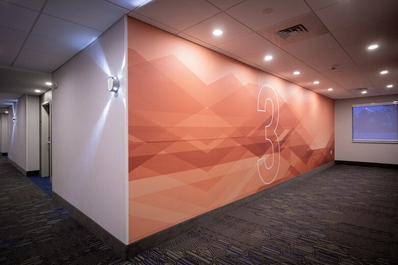 Hotel Holiday Inn Express And Suites Boston South - Randolph