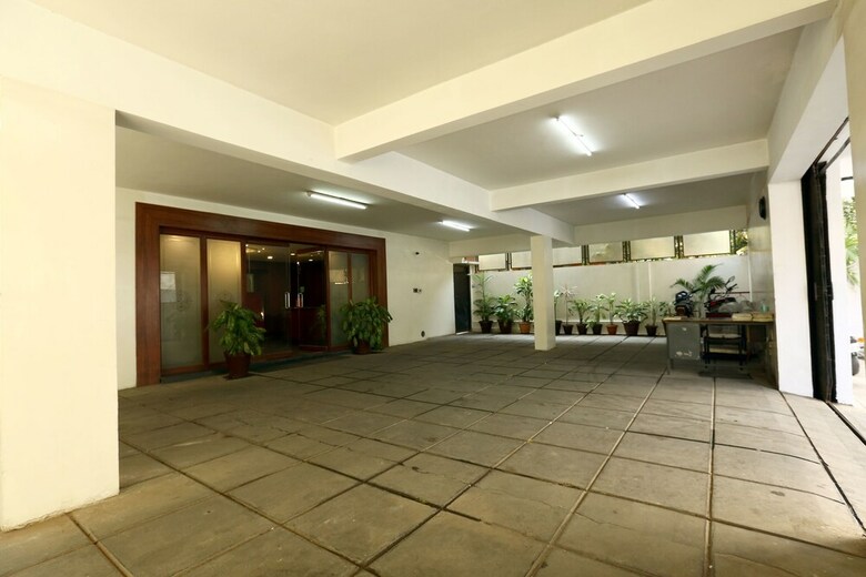 The Down Town Hotel