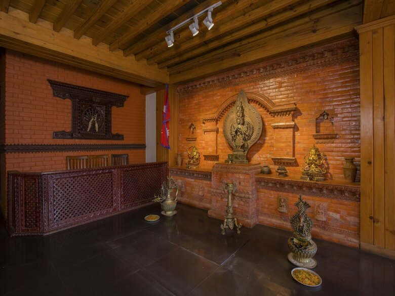 Oyo 278 Hotel View Bhaktapur