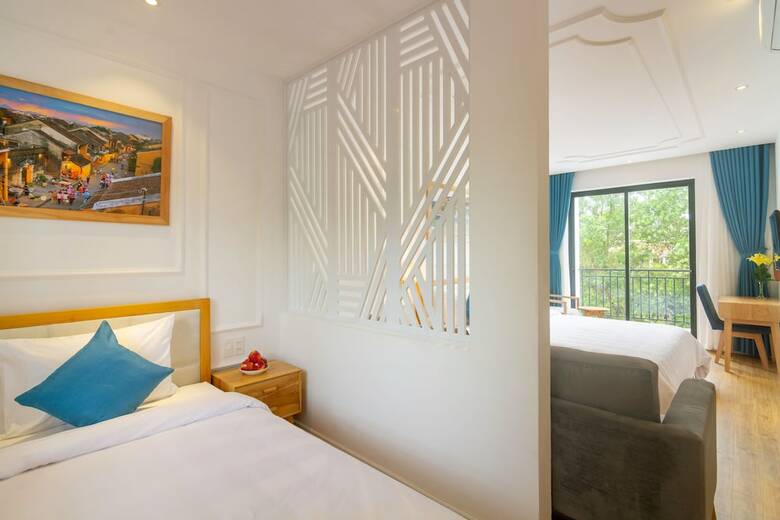 Hotel Lime Villa Hoi An