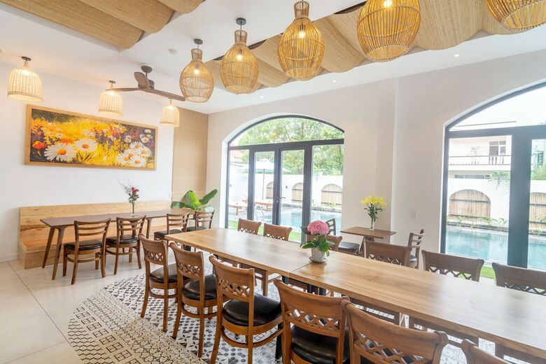 Hotel Lime Villa Hoi An