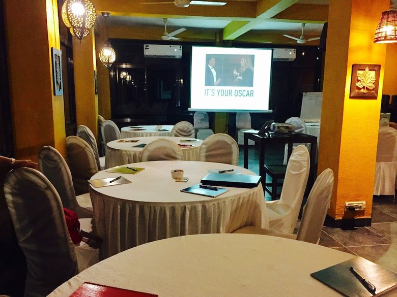 Bed & Breakfast Mango Beach House Kihim Alibaug