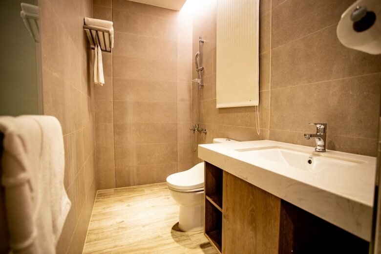 Hotel Beauty Avenue Inn