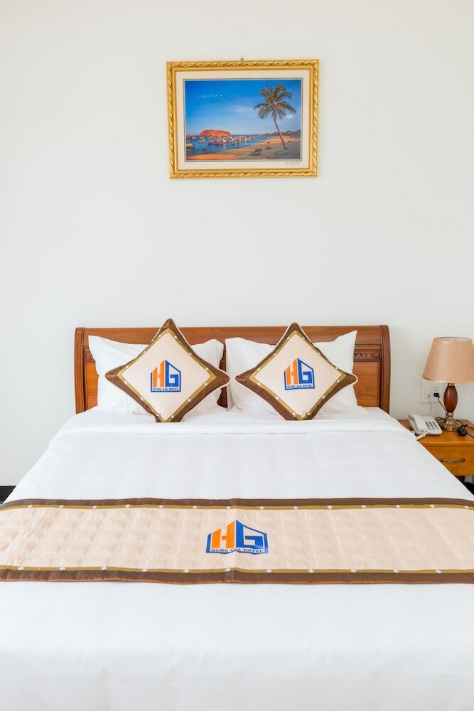 Hung Gia Quy Nhon Hotel