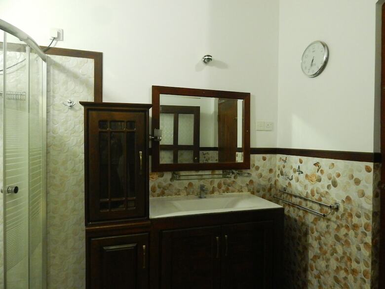 Hotel Nenasilu- Sri Lankan Villa
