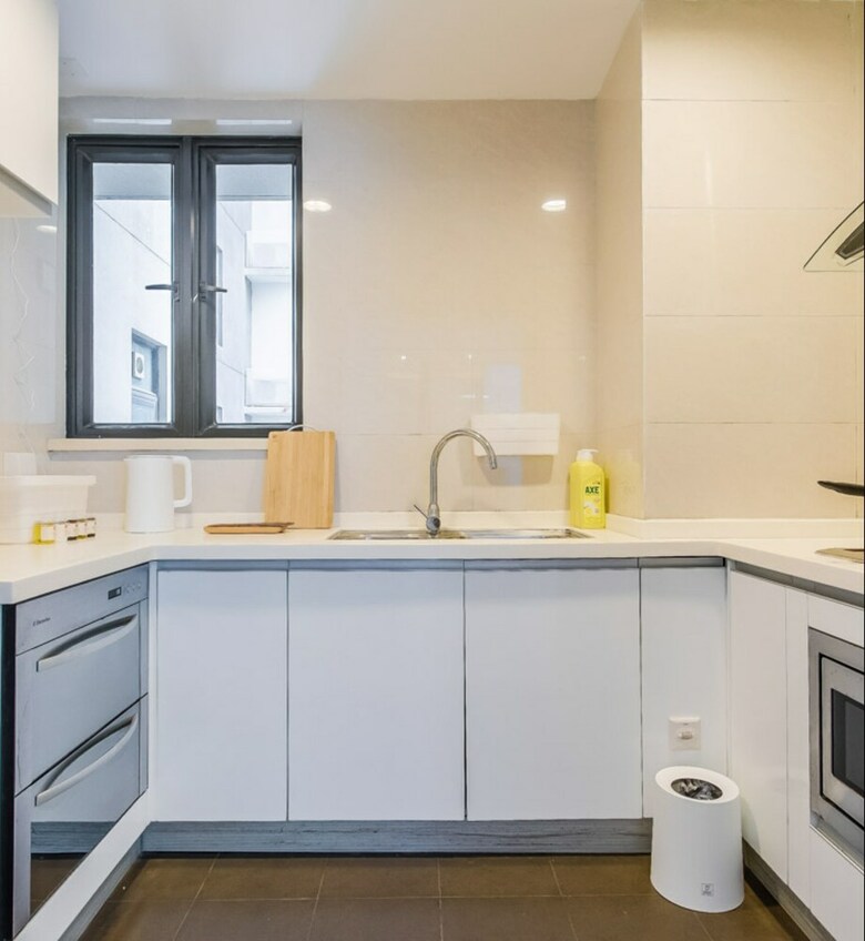 Locals Boutique Apartment Shijicheng No7