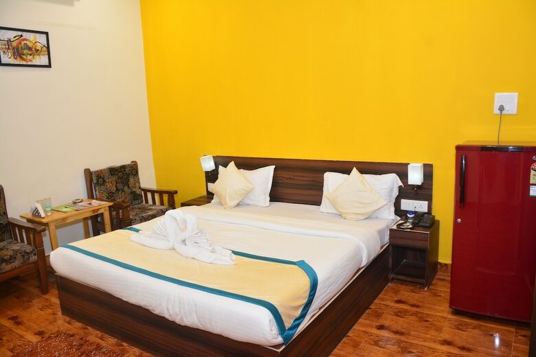 Apartamento Bloo Resort