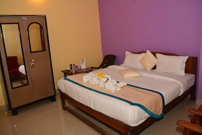 Apartamento Bloo Resort