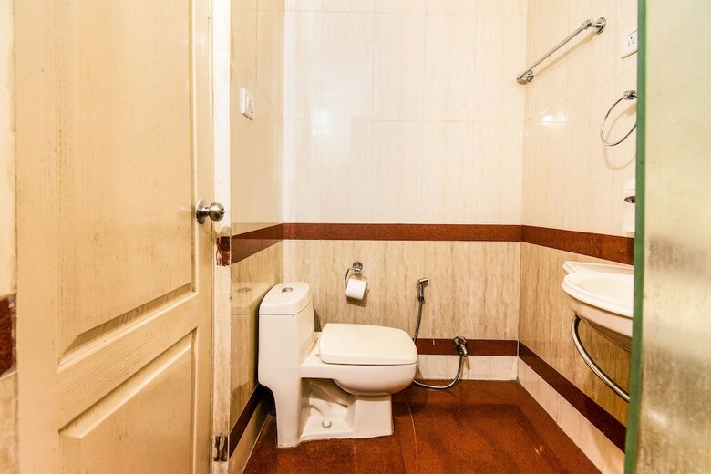 Fabhotel Stay At Home