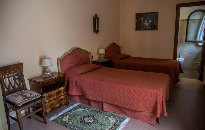Bed & Breakfast Villa Liliya