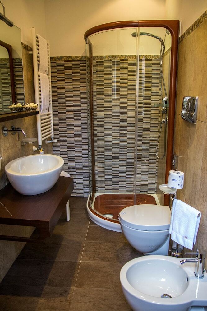 Bed & Breakfast Villa Liliya