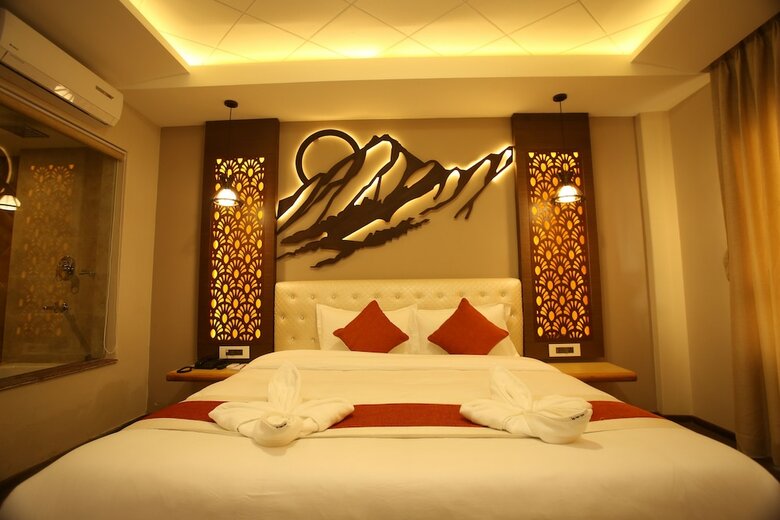 Hotel White Himal Pvt.ltd.