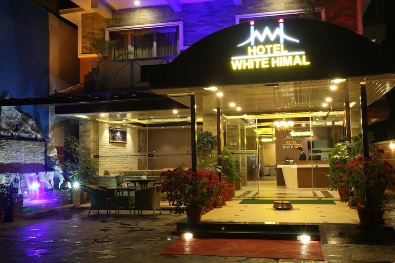 Hotel White Himal Pvt.ltd.
