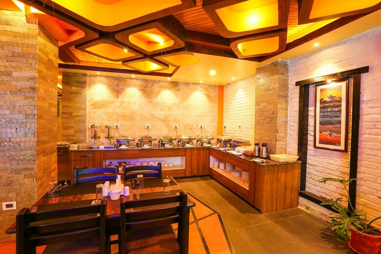 Hotel White Himal Pvt.ltd.