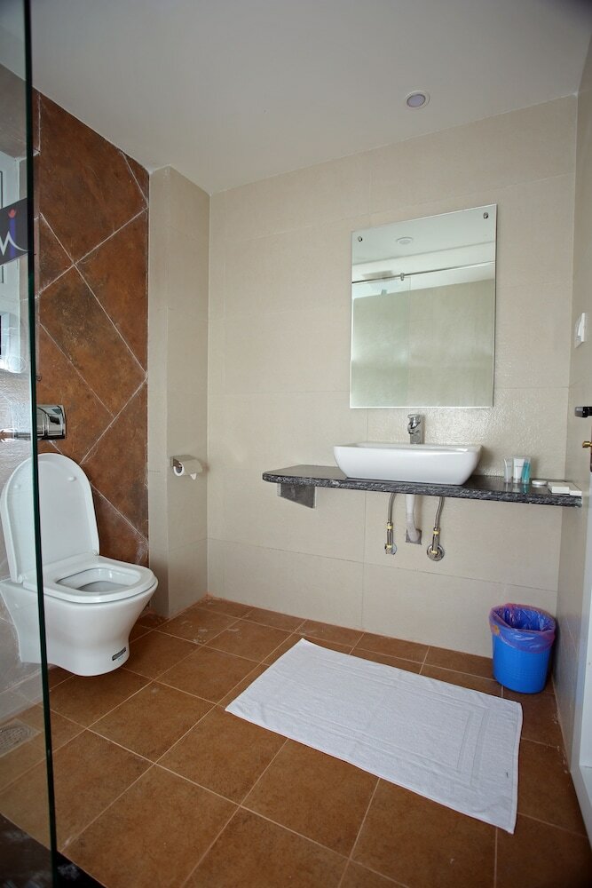 Hotel White Himal Pvt.ltd.