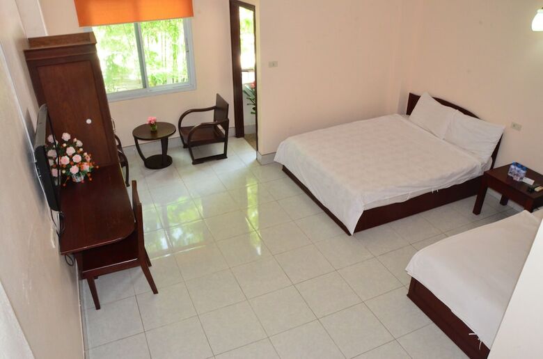 Nanynu Mini Hotel