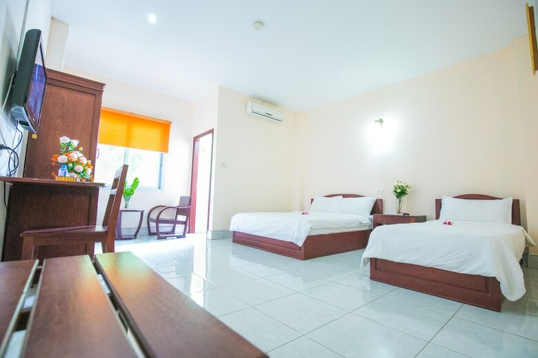 Nanynu Mini Hotel
