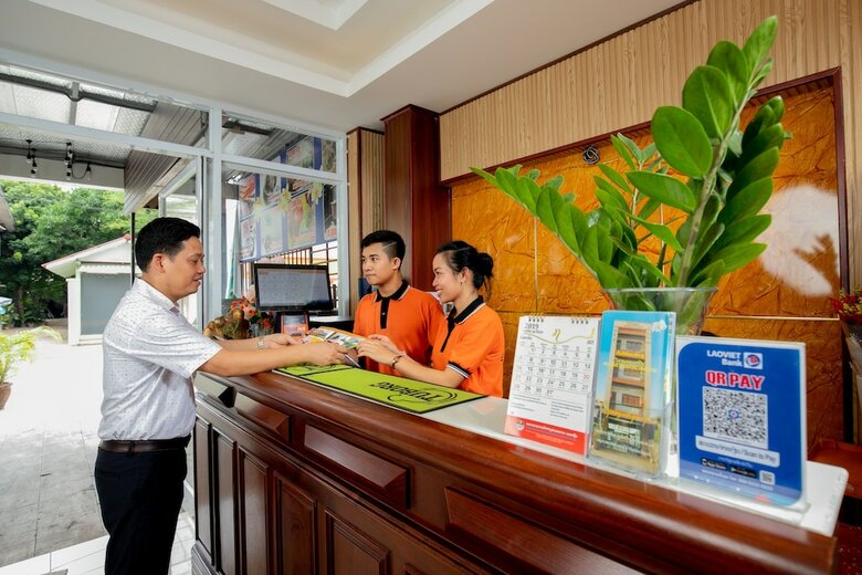 Nanynu Mini Hotel