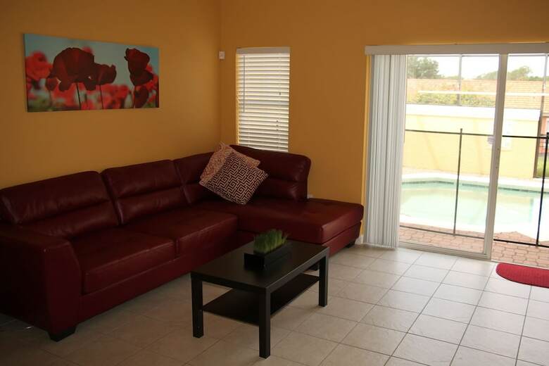 #23 Encantada Resort - Three Bedroom Condo